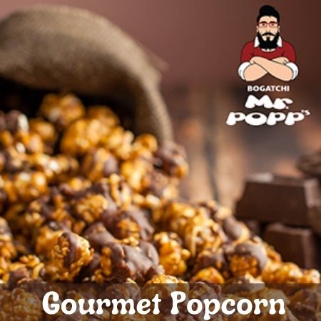 popcorns